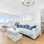 Balcon Mediterraneo Sunrise Апартаменты Торевьиа