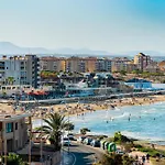 Balcon Mediterraneo Sunrise * Торевьиа
