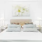 Апартаменты Balcon Mediterraneo Sunrise