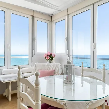 Balcon Mediterraneo Sunrise