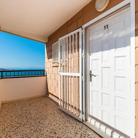Balcon Mediterraneo Sunrise Apartment *