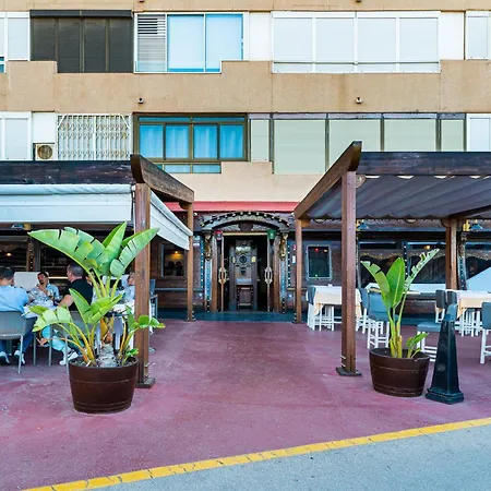 Balcon Mediterraneo Sunrise * Torrevieja