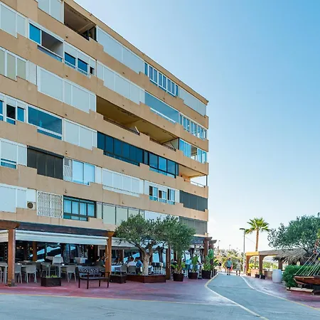Balcon Mediterraneo Sunrise * Torrevieja