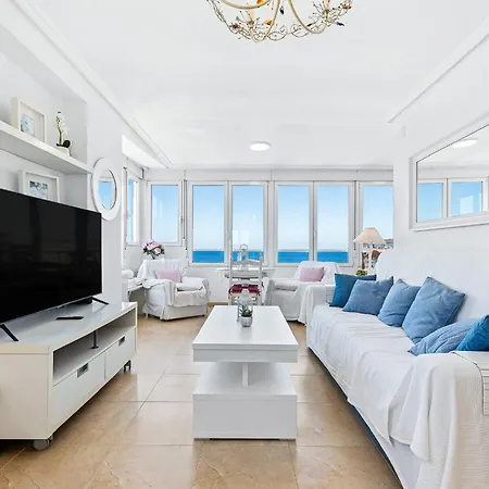 Apartment Balcon Mediterraneo Sunrise