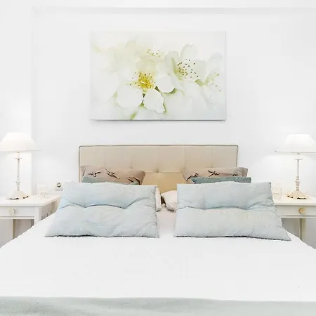 Apartman Balcon Mediterraneo Sunrise
