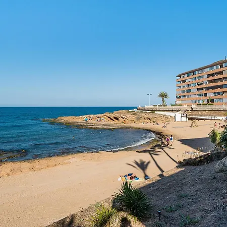 Balcon Mediterraneo Sunrise