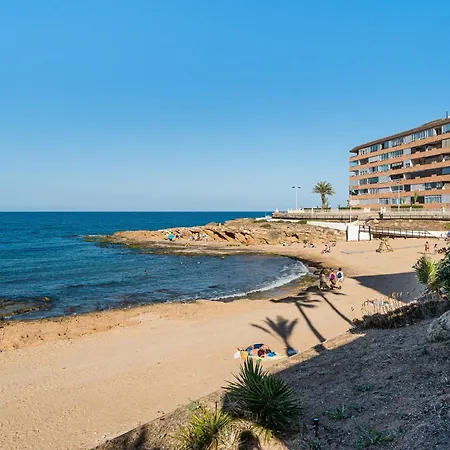 Balcon Mediterraneo Sunrise