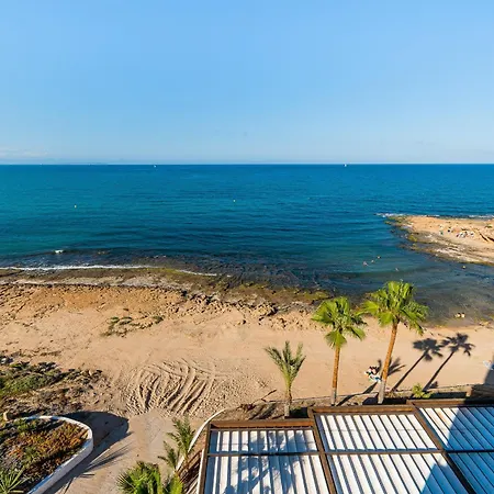 Balcon Mediterraneo Sunrise Apartment *