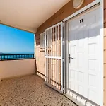 Balcon Mediterraneo Sunrise 公寓 *