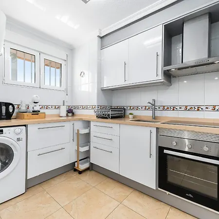 Balcon Mediterraneo Sunrise *