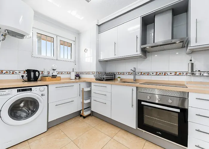 Balcon Mediterraneo Sunrise *