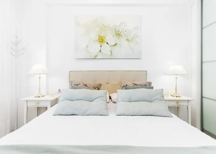 Lägenhet Balcon Mediterraneo Sunrise